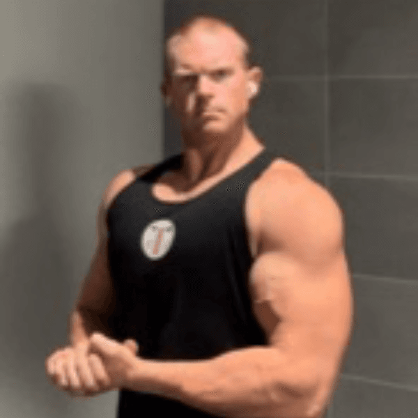 Zack Keen profile photo