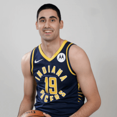 Goga Bitadze profile image