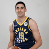 Goga Bitadze profile photo