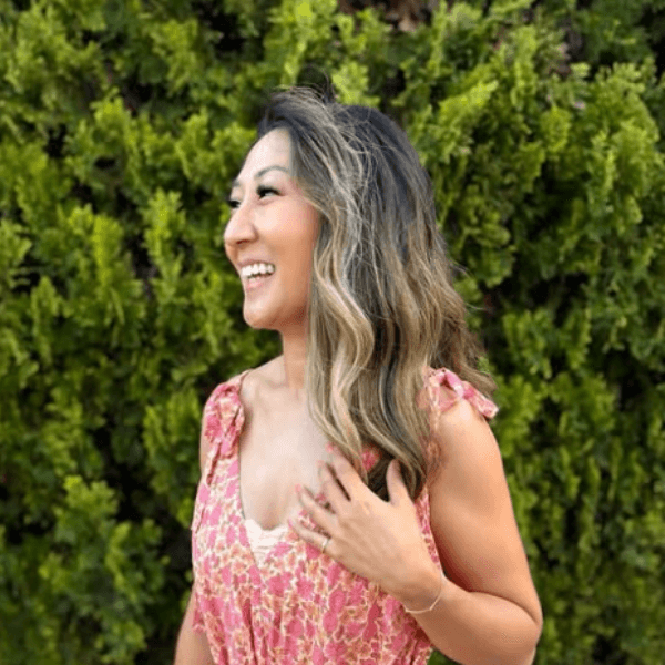 Heidi Ghim profile image