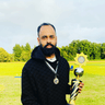 Gagandeep Singh profile photo