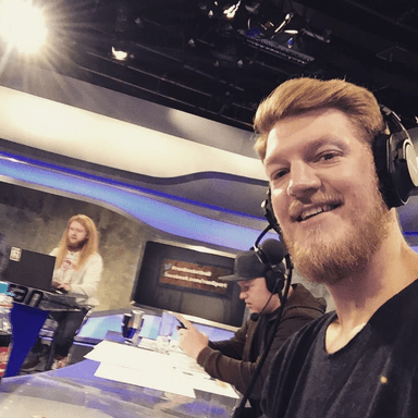 Jan Jagla profile image