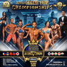 WNBF-Armenia grand prix profile photo