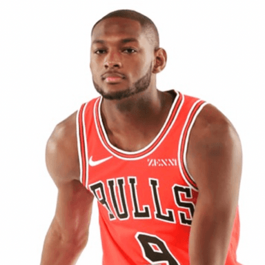Milton Doyle profile image