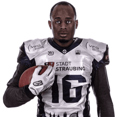 Demetrius Maddox Jr profile image