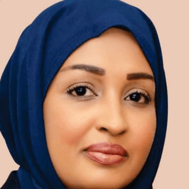 khadija Abou hssaine profile image