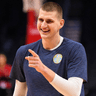 Nikola Jokic profile photo