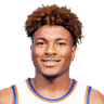 Miles McBride profile photo