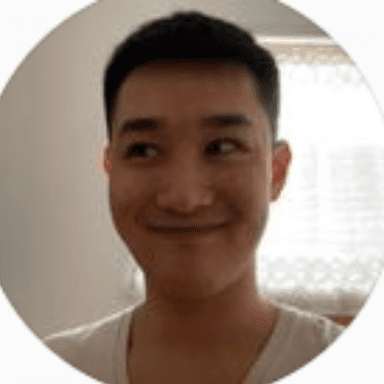 Jack Chen profile image