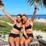 Victoria and Veronica Corcoran profile photo