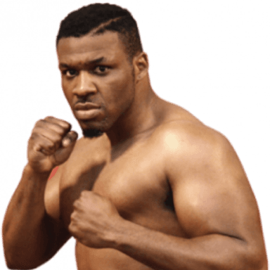 Jarrell Miller profile image