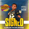 Carlos Hazelwood profile photo