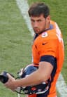 Brandon McManus profile photo