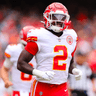 Ronald Jones profile photo
