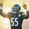 Devin Bush profile photo