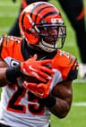 Giovani Bernard profile photo