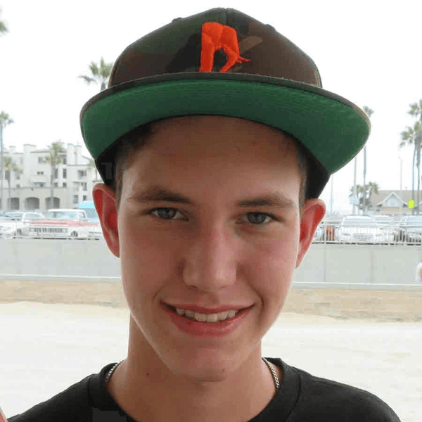 David Branom profile image