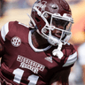 Geor’Quarius Spivey profile photo