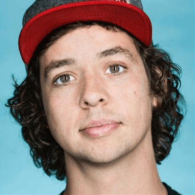 Aaron Colton profile image