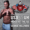 George Hillyard profile photo