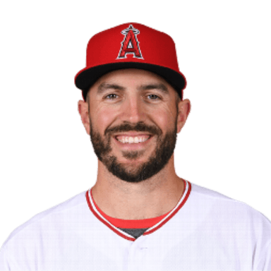 Blake Parker profile image