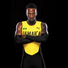 Damar Forbes profile photo