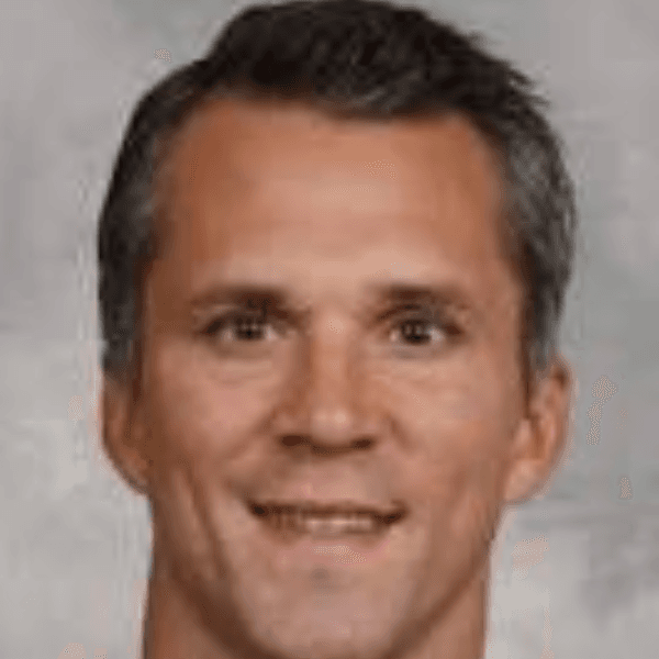 Martin St. Louis profile image