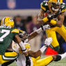 Jarrett Bush Bush Bush profile photo