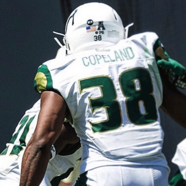 Randal Copeland profile image