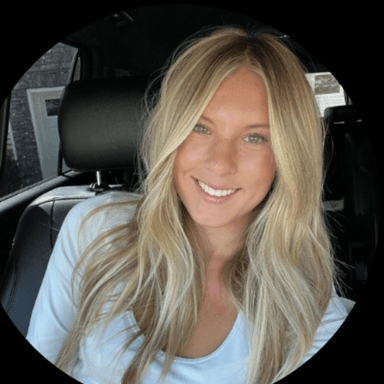Haley Hendel profile image