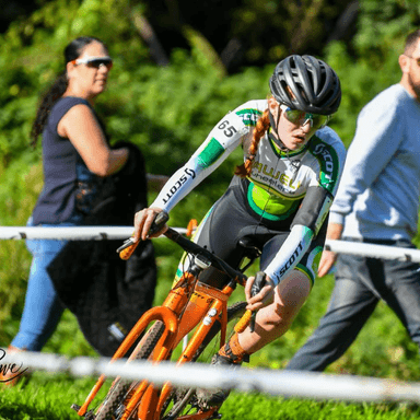 Katie Reilly profile image