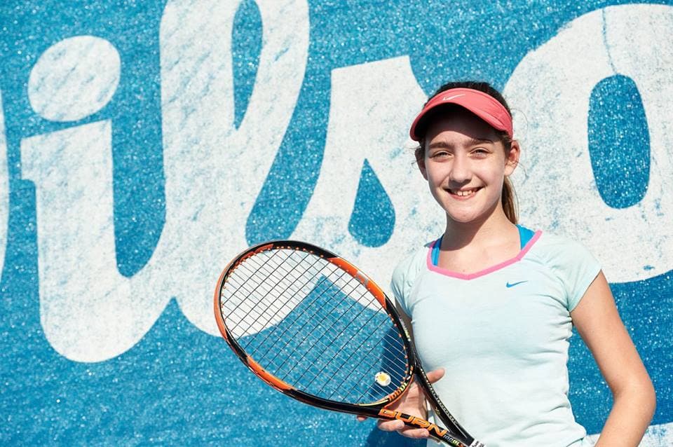 Maria Karachaliou profile image