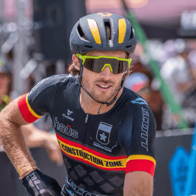 Ryan Petry profile image