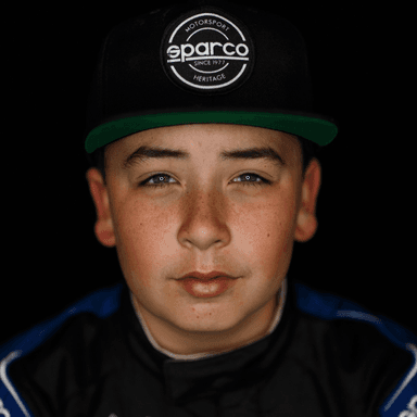 Connor Barry profile image