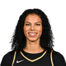 Alysha Clark profile photo