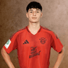 Jamal Kaishvili profile photo