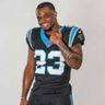 Trevor Etienne profile photo