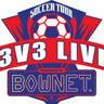 3v3 Live National Championship profile photo