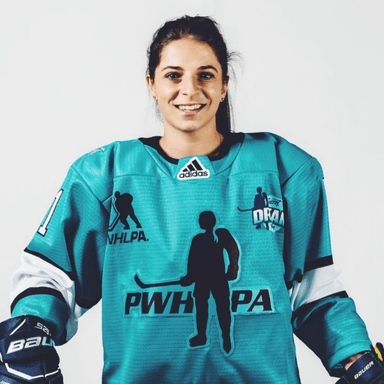 Kayla Vespa profile image