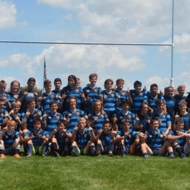 Charger Rugby profile image
