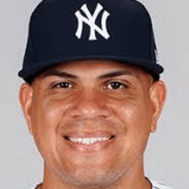 Dellin Betances profile image