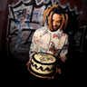 Blanko profile photo