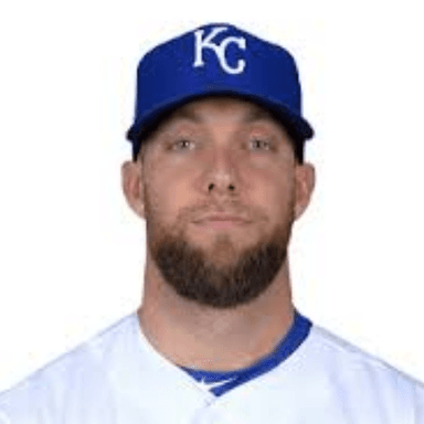 Alex Gordon profile image