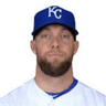Alex Gordon profile photo