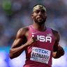 Kenny Bednarek profile photo