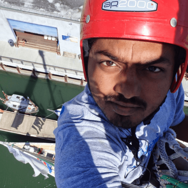 Gaurav Shinde profile image