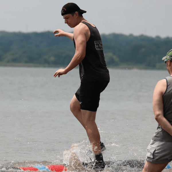 Ben Rawson profile image