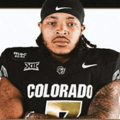 Tawfiq Byard profile image