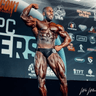 Obencio Espinoza profile photo