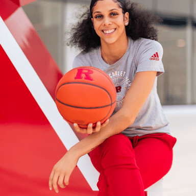 Lasha Petree profile image